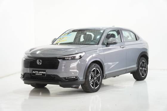 HONDA HR-V 1.5 DI I-VTEC FLEX EXL CVT HONDA HR-V 1.5 DI I-VTEC FLEX EXL CVT